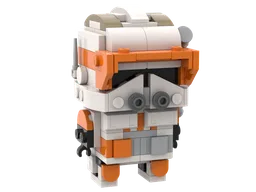 Cody BrickHeadz