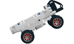Offroad buggy