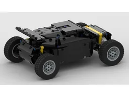 4WD Buggy