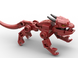Mini Drake