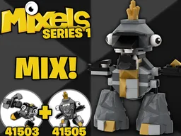 Krader & Shuff MIX!