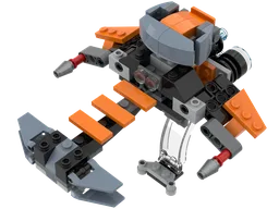 31111 Battlecruiser