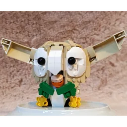 31162 Rowlet (Pokemon)