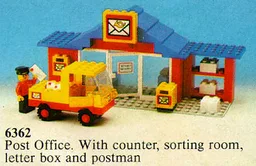 Post Office