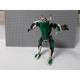 31058 - MechSuit