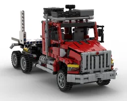 Western Star 47X NF 1424