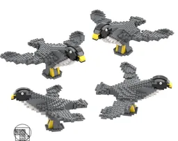 Maxi figure Falcon