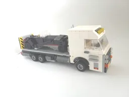 Car transporter