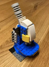 31087 Microscope V2.0