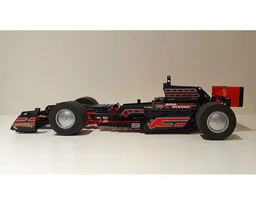 Race Car