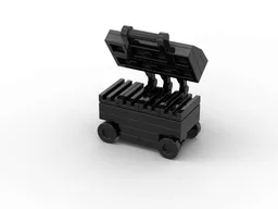 Grill
