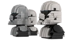 First Order Executioner Trooper