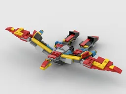 31124 big bird