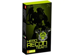 Hero Recon Team