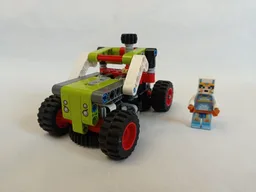 42102 Truck