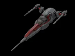 Peacekeeper Prowler