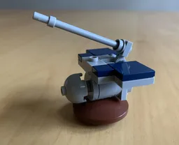 Venera 1 (Venus) - 1:70