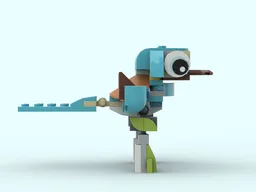 31128 European Roller