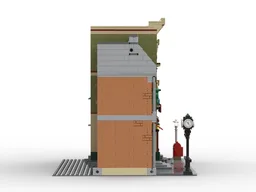 Main Street Modular