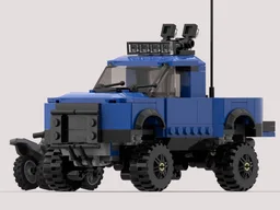75875 - Raptor Upgrades
