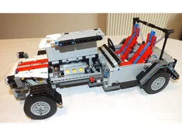 42043 Caterham 7