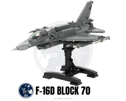 F-16D Block 70