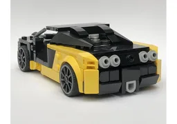 76924 Bugatti Veyron