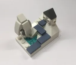 30591 Winter Scene