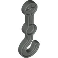 Duplo Hook / Dark Gray