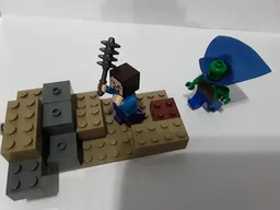 The Mud Mine