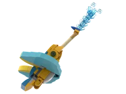 Brinewing: Subnautica Below Zero