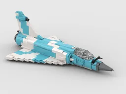 Mirage 2000