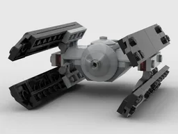 Imperial Interceptor