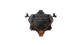 MCRN Morrigan Class Destroyer