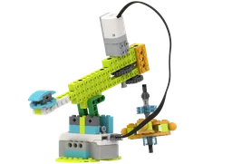 WE007 Spinning Top