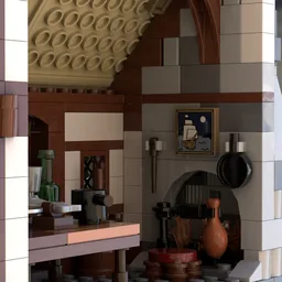 A Cozy Cottage