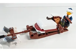 Dog Sled