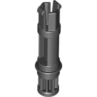 Helicopter Axle for Rotor / Black