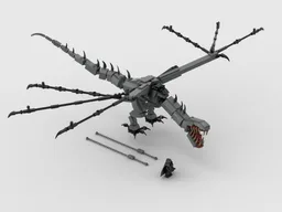 The fell beast