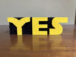 YES, BUT