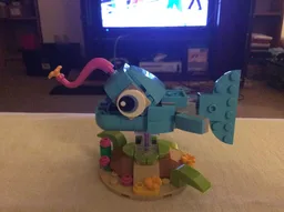 31128 Anglerfish