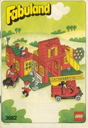 Fire Station