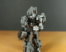 Decepticon troop