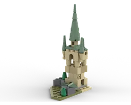 30435 Build your Castle