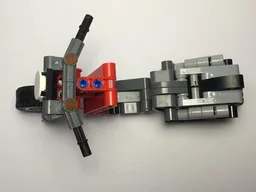 Scooter (42132)