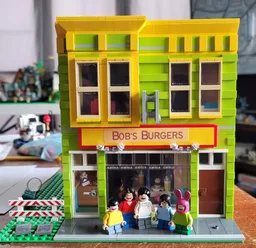 Bob's Burgers