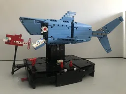 42066: Shark Mk II