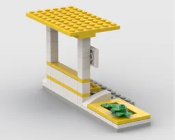 Bus stop