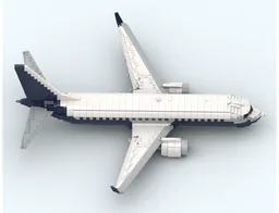 Boeing 737-800 (NG)