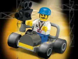 Camera Car